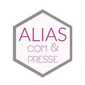 Alias Com Presse, un graphiste freelance à Carpentras