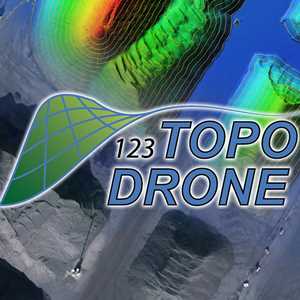 123 Topo Drone, un télépilote de drone à Nevers
