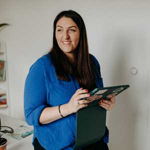 Adeline Cransac EI, un analyste SEO à Blois