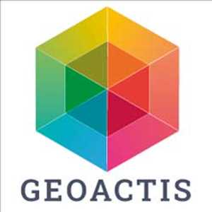 Geoactis, un développeur d'apps à Elbeuf