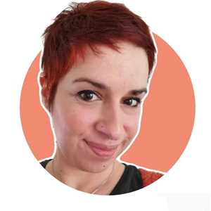 Virginie, un rédacteur web freelance à Bourgoin-Jallieu