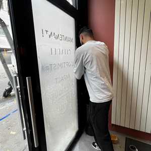 Hamidn à Paris 2ème