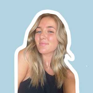 Léa Gaddini, un community manager à Saint-Laurent-du-Var