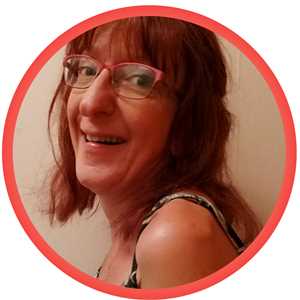 Cécile, un community manager à Vichy
