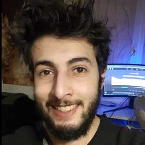 Kevin, un webmaster à Châlons-en-Champagne