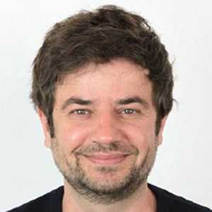 Julien Gourdon, un référenceur freelance à Saint-Germain-en-Laye