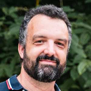 Paul, un designer freelance à Agen