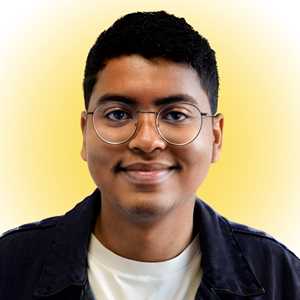 Cédric, un rédacteur web freelance à Montluçon