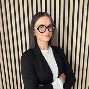 Amandine, un graphiste freelance à Châteaulin