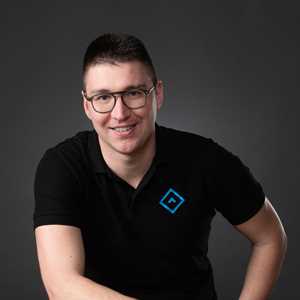 Anthony, un webmaster freelance à Châlons-en-Champagne