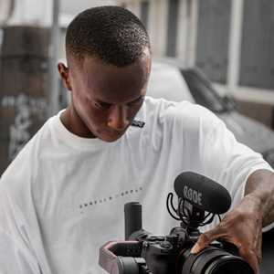 Resolution 709, un vidéaste freelance à Toulouse