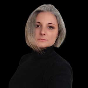 EI Angélique Lesourd, un contrôleur de drone à Fontenay-le-Comte