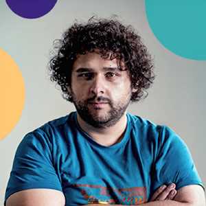 Francis, un créateur de site freelance à Nevers