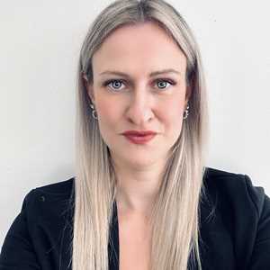 Jennifer à Cesson-Sévigné
