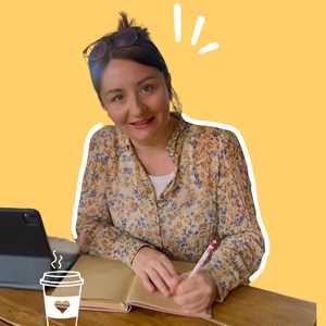 Stéphanie, un community manager freelance à Les Mureaux