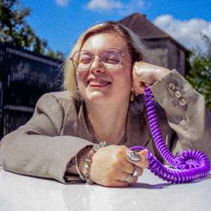 Eloïse, un freelance à Douai
