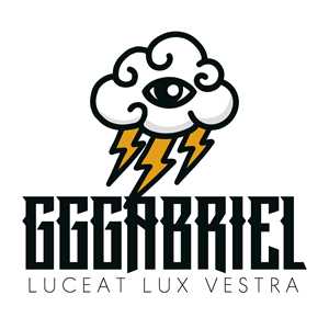 GGGabriel, un graphiste freelance à Pointe-à-Pitre