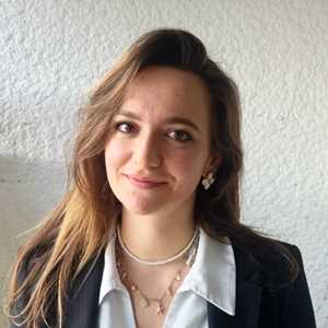 Claire, un webmaster freelance à Libourne