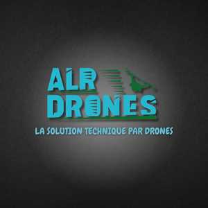 ALR Drones, un pilote de drone freelance à Morlaix