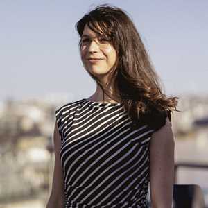 Sofia, un conseiller médiatique à Colombes