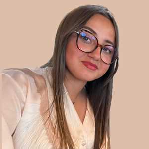 Lina, un créateur de symboles à Lisieux