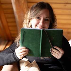 Fiona, un créateur de site freelance à Grenoble