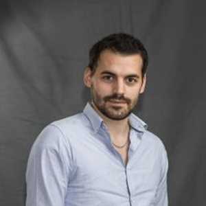 Maximilien, un webmaster à Lille