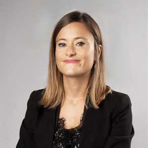 Anna-Lou, un spécialiste des réseaux sociaux à Voiron