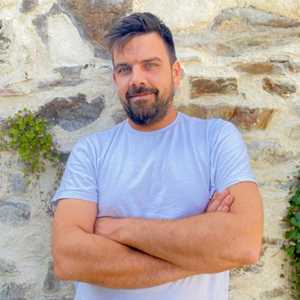 Simon, un expert Google Ads à La Roche Sur Yon