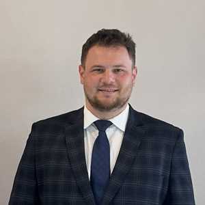 Serhii à Sarrebourg