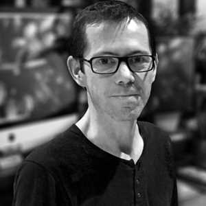 Christophe LOMBARD Webmaster, un analyste SEO à Valence