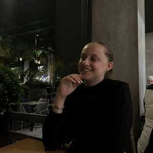 Maëlle, un créateur d'icônes à Paris