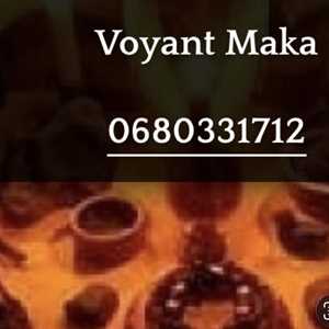 Voyant Africain marabout guérisseur , un spécialiste des réseaux sociaux à Marignane