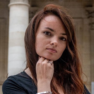 Amélie, un community manager freelance à Bordeaux