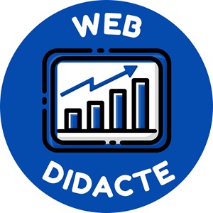 Webdidacte, un webmaster freelance à Saint-Raphaël