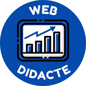 Webdidacte, un webmaster à Saint-Raphaël