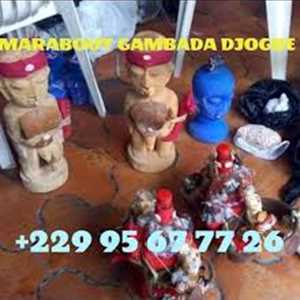 Marabout Africain Expérimenté Tel : +229 0195 67 77 26, un attaché de presse à Brive-la-Gaillarde