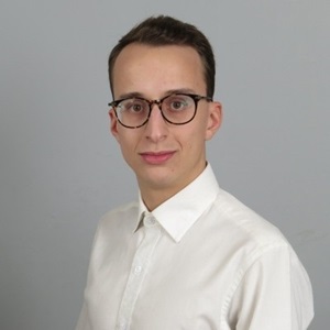 Albert - Google Ads, freelance expert en adwords à Bois-Colombes