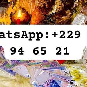 LES ETAPES POUR AVOIR LE VRAI PORTE-FEUILLE MAGIQUE A DISTANCE EN FRANCE?+229 46 94 65 21, un conseiller médiatique à Fort de France