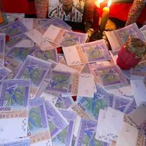 +229 46 94 65 21 TÉMOIGNAGE PORTEFEUILLE MAGIQUE,LE VRAI PORTEFEUILLE MAGIQUE ?, un consultant à Paris 8ème