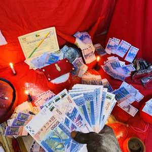 +229 46 94 65 21 Le portefeuille magique sans conséquence, un référenceur à Fort de France