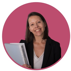 Katia Fleury, un community manager freelance à Joué-lès-Tours