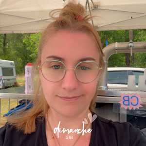 Carine, un créateur de marques à Arcachon