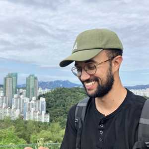 Kapú, un graphiste freelance à Villeurbanne