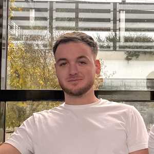 Antonin Chabrier, un référenceur à Ajaccio