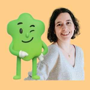 Magalie Thotalement Mots, un rédacteur web freelance à Tassin-la-Demi-Lune