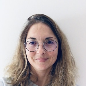 Emmanuelle, un créateur de site freelance à Orvault