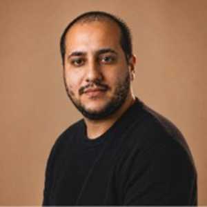 Abderrahmane EL FAROUAH, un développeur d'application mobile à Romainville