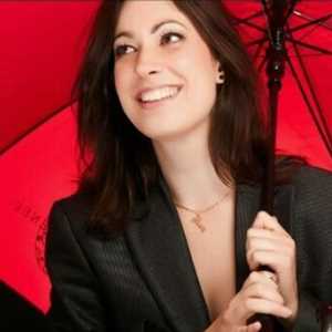 Milana, un créateur de site internet indépendant à Versailles