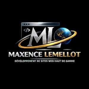 Maxence Lemellot, un webmaster à Montbrison